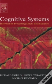 Capa do artigo Cognitive Systems - Information Processing Meets Brain Science