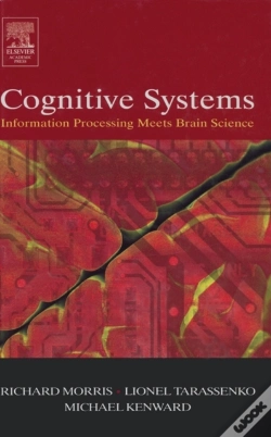 Capa do artigo Cognitive Systems - Information Processing Meets Brain Science