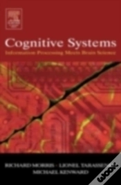 Capa do artigo Cognitive Systems