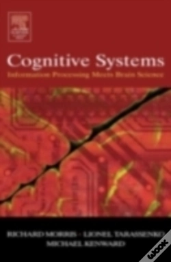 Capa do artigo Cognitive Systems
