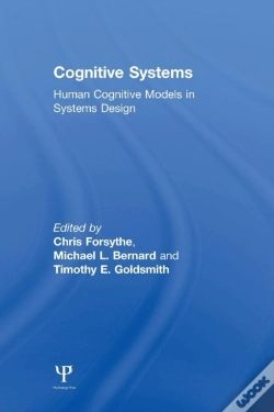 Capa do artigo Cognitive Systems