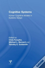 Capa do artigo Cognitive Systems