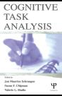 Cognitive Task Analysis - Preview