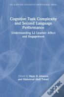 Cognitive Task Complexity And Second Language Performance