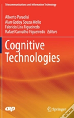 Capa do artigo Cognitive Technologies