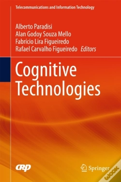 Capa do artigo Cognitive Technologies