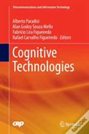 Capa do artigo Cognitive Technologies