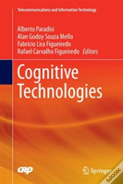 Capa do artigo Cognitive Technologies