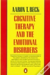 Capa do artigo Cognitive Therapy And The Emotional Disorders