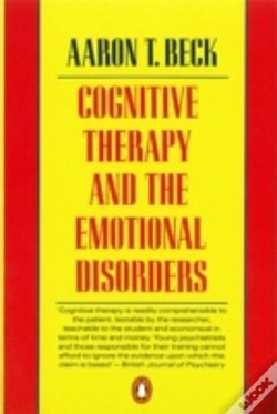 Capa do artigo Cognitive Therapy And The Emotional Disorders