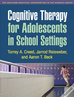 Capa do artigo Cognitive Therapy For Adolescents In School Settings