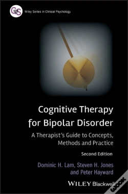 Capa do artigo Cognitive Therapy For Bipolar Disorder