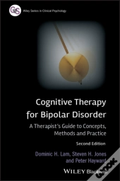 Cognitive Therapy For Bipolar Disorder