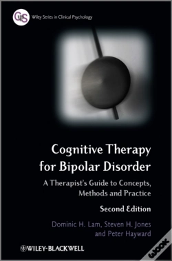 Capa do artigo Cognitive Therapy For Bipolar Disorder