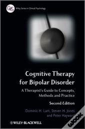 Cognitive Therapy For Bipolar Disorder