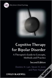Cognitive Therapy For Bipolar Disorder