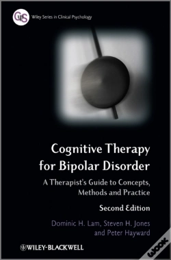 Capa do artigo Cognitive Therapy For Bipolar Disorder