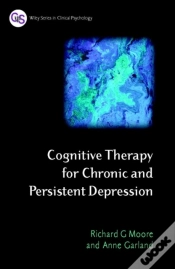 Capa do artigo Cognitive Therapy For Chronic And Persistent Depression
