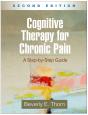 Cognitive Therapy For Chronic Pain - Preview