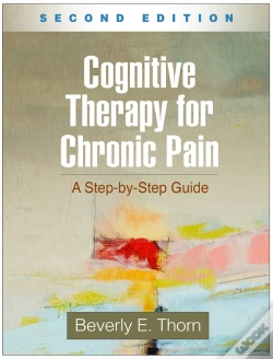 Capa do artigo Cognitive Therapy For Chronic Pain, Second Edition