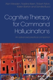 Capa do artigo Cognitive Therapy For Command Hallucinations