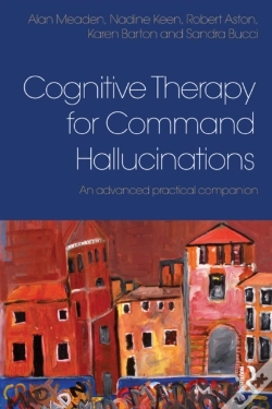Capa do artigo Cognitive Therapy For Command Hallucinations