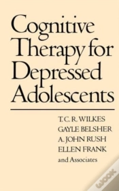 Capa do artigo Cognitive Therapy For Depressed Adolescents