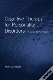Capa do artigo Cognitive Therapy For Personality Disorders