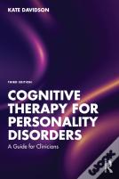 Cognitive Therapy For Personality Disorders