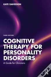Capa do artigo Cognitive Therapy For Personality Disorders