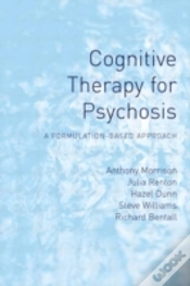 Capa do artigo Cognitive Therapy For Psychosis