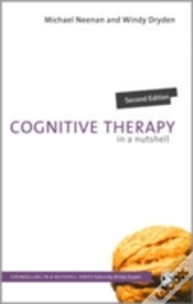 Capa do artigo Cognitive Therapy In A Nutshell