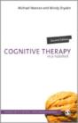 Cognitive Therapy In A Nutshell - Preview