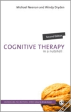 Capa do artigo Cognitive Therapy In A Nutshell