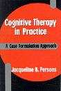 Cognitive Therapy In Practice - Preview