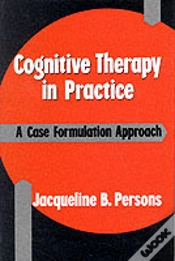Capa do artigo Cognitive Therapy In Practice