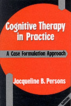 Capa do artigo Cognitive Therapy In Practice