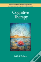 Capa do artigo Cognitive Therapy