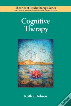 Capa do artigo Cognitive Therapy