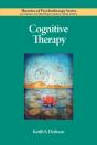 Cognitive Therapy - Preview