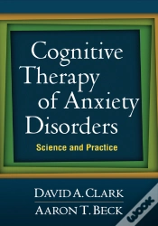Capa do artigo Cognitive Therapy Of Anxiety Disorders