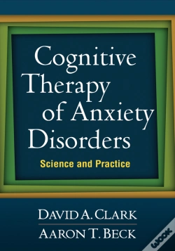 Capa do artigo Cognitive Therapy Of Anxiety Disorders