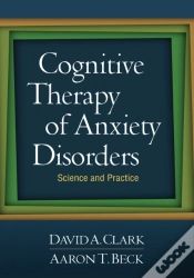 Capa do artigo Cognitive Therapy Of Anxiety Disorders