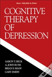 Capa do artigo Cognitive Therapy Of Depression