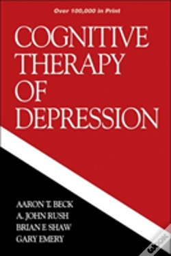 Capa do artigo Cognitive Therapy Of Depression