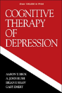 Cognitive Therapy Of Depression - Preview