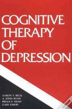 Capa do artigo Cognitive Therapy Of Depression, First Edition