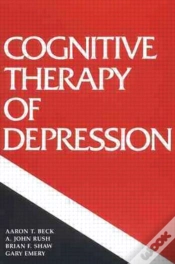 Capa do artigo Cognitive Therapy Of Depression, First Edition