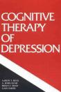 Cognitive Therapy Of Depression, First Edition - Preview