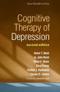 Cognitive Therapy Of Depression, Second Edition - Preview